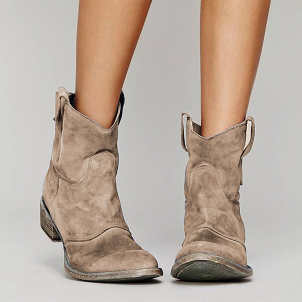 Rafaela | Botines camperos