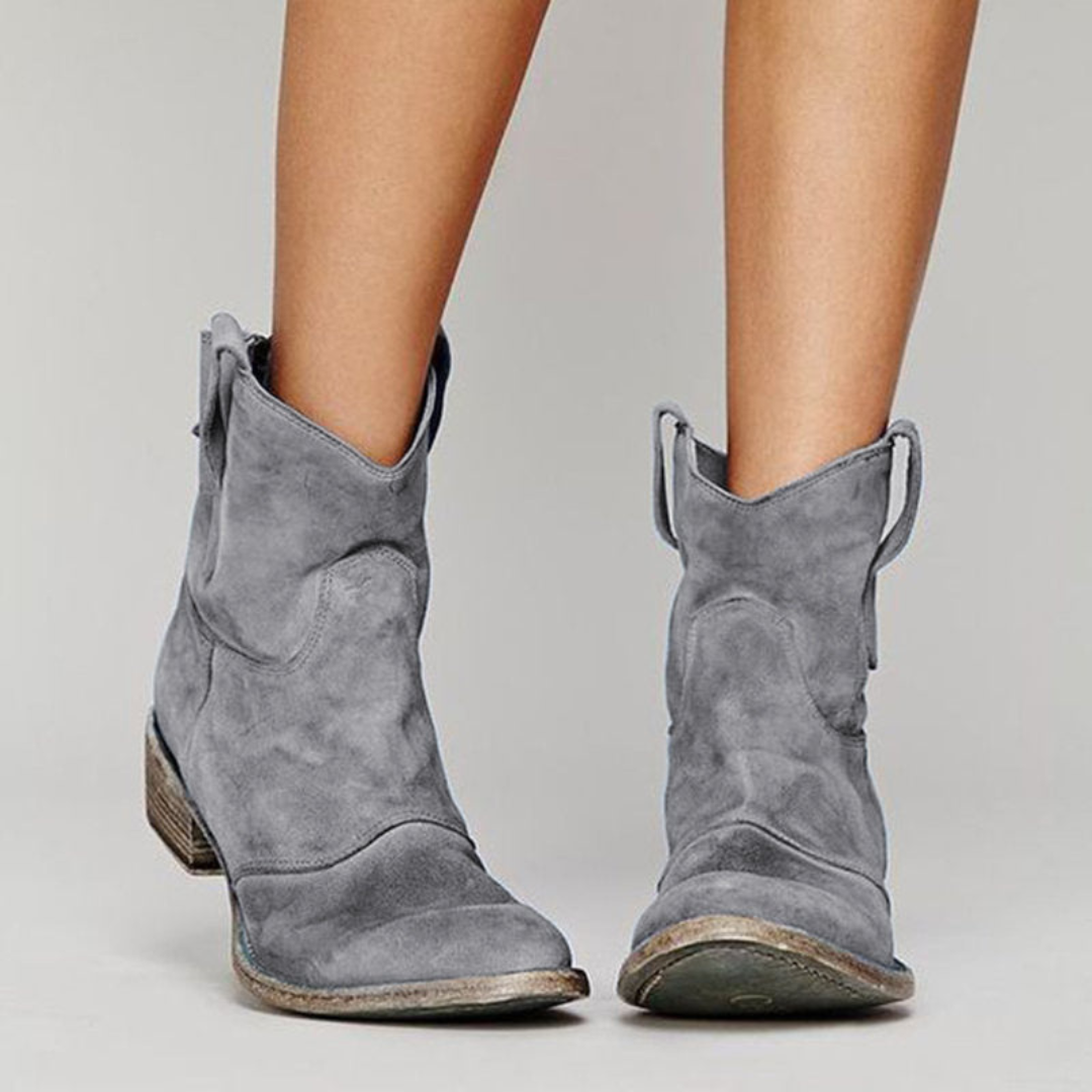 Rafaela | Botines camperos