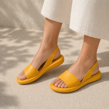 Elodia | Sandalias de suela ligera