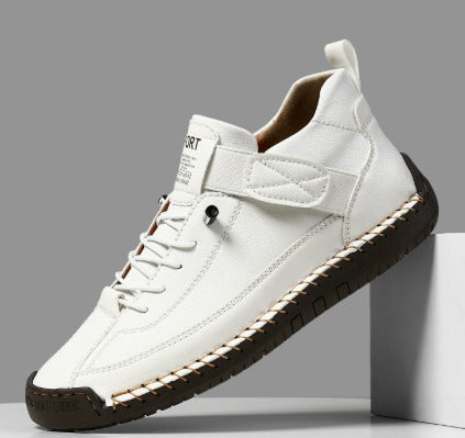 Telma | Zapatillas cómodas con velcro