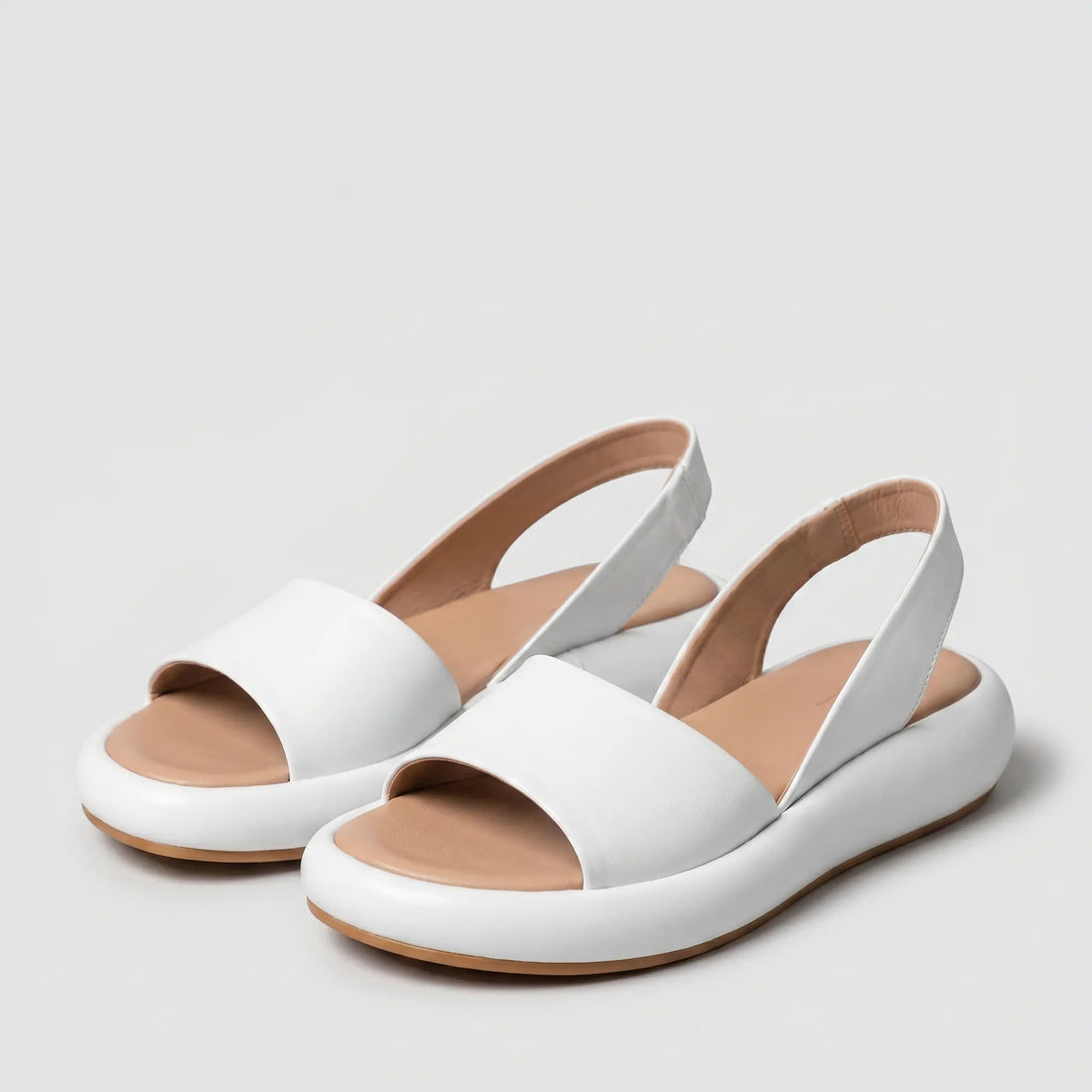 Elodia | Sandalias de suela ligera