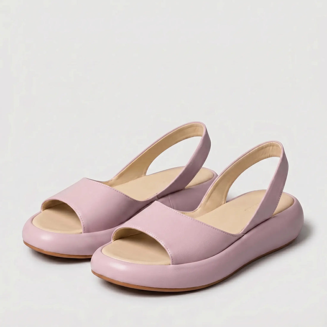 Elodia | Sandalias de suela ligera