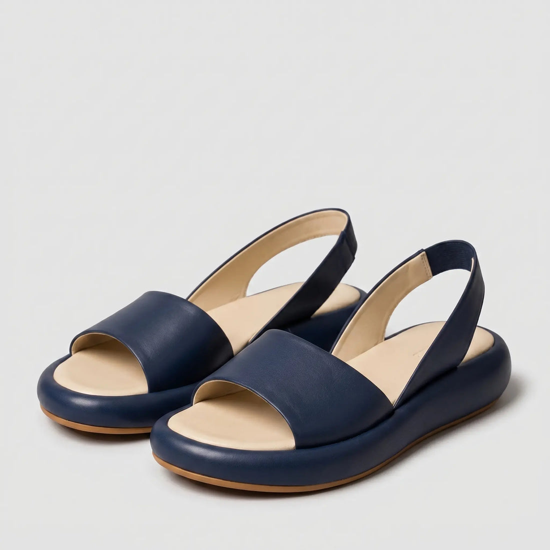 Elodia | Sandalias de suela ligera