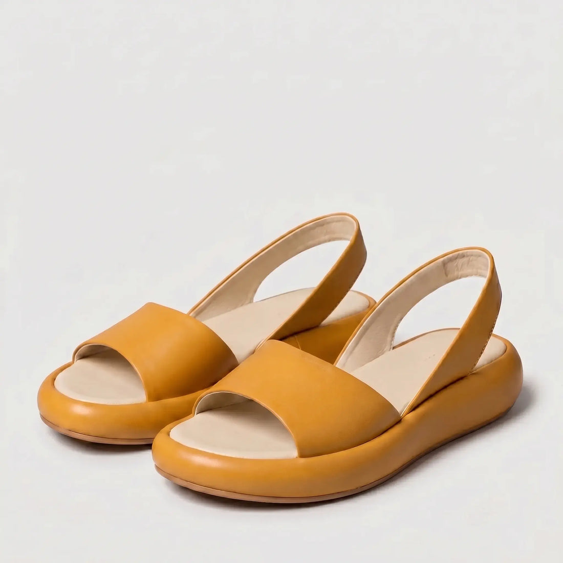 Elodia | Sandalias de suela ligera