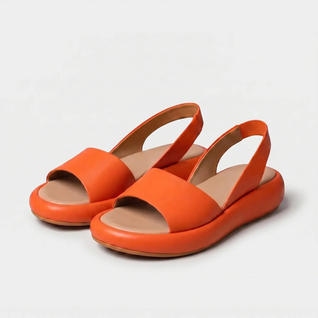 Elodia | Sandalias de suela ligera