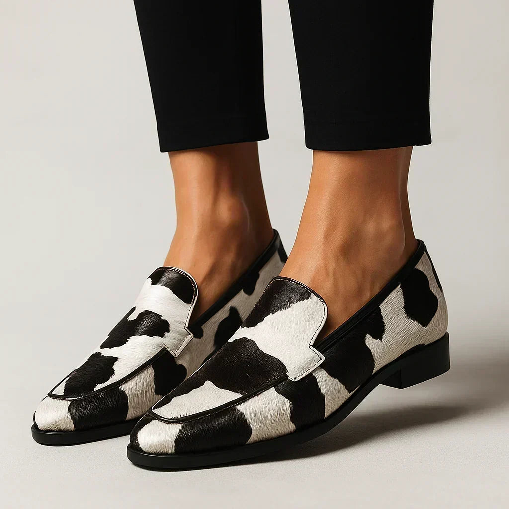 Cristina | Mocasines cómodos para todo el día