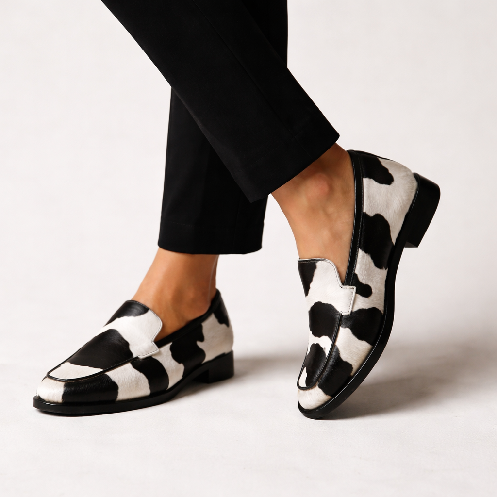 Cristina | Mocasines cómodos para todo el día