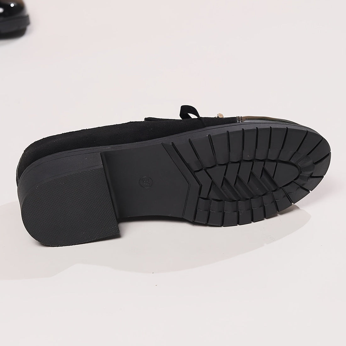 Arantxa | Mocasines sin cordones con plantilla acolchada