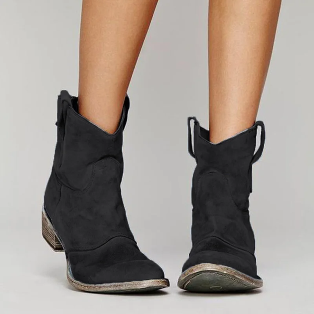 Rafaela | Botines camperos