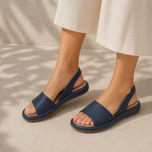 Elodia | Sandalias de suela ligera