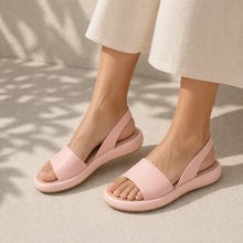Elodia | Sandalias de suela ligera