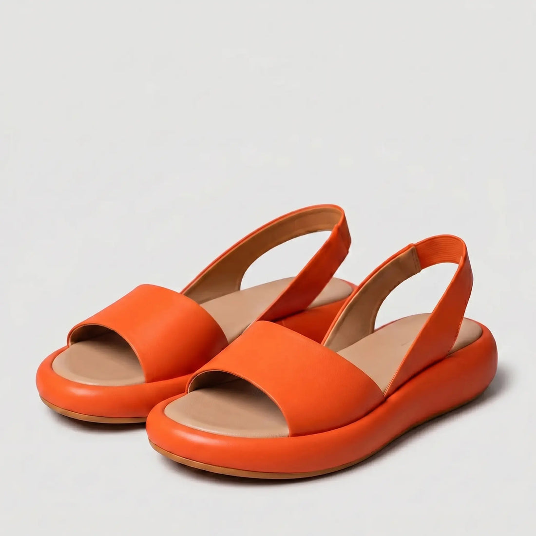 Elodia | Sandalias de suela ligera