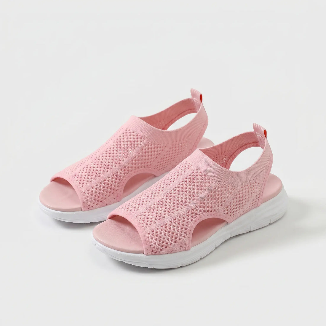 Anastasia | Sandalias de punto transpirable