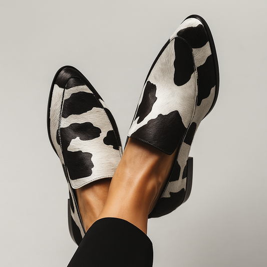 Cristina | Mocasines cómodos para todo el día