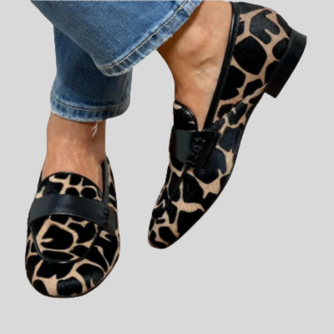 Alma | Mocasines cómodos y sencillos