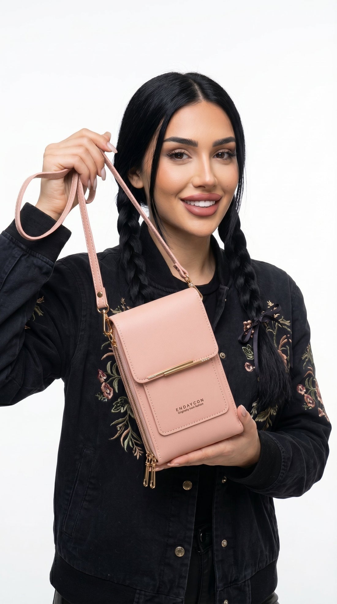Sagrario | Bolso bandolera para el móvil